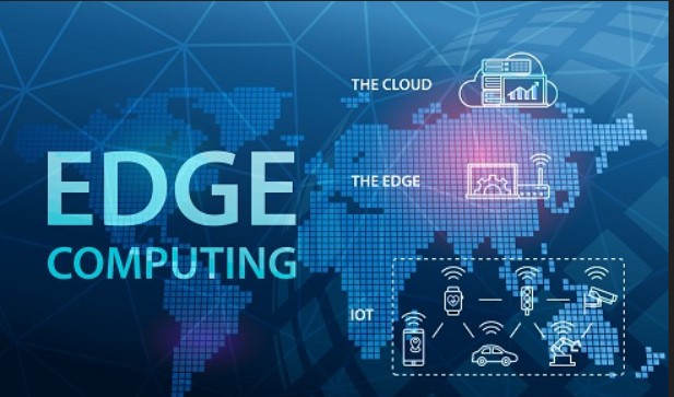 Edge-computing